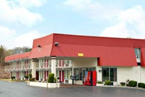 Super 8 Motel Shipley Ferry Kingsport Image