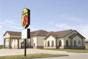 Super 8 Sisseton voted  best hotel in Sisseton