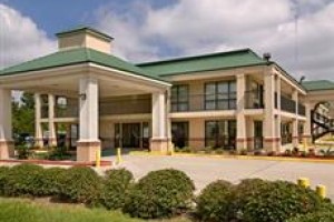 Super 8 Slidell voted 9th best hotel in Slidell