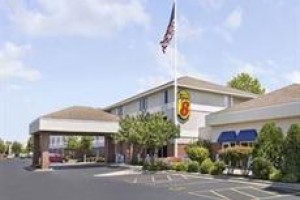 Super 8 Madison South Image