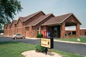 Super 8 Motel Stafford voted  best hotel in Strafford