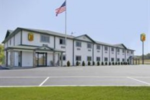 Super 8 Motel Stanley (Wisconsin) voted  best hotel in Stanley 
