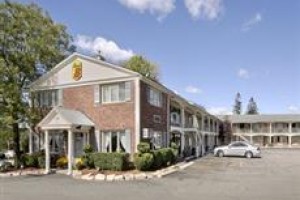 Sturbridge Super 8 Motel voted 5th best hotel in Sturbridge
