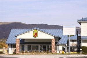 Super 8 Susanville voted 2nd best hotel in Susanville