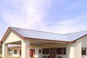 Super 8 Sylacauga Image