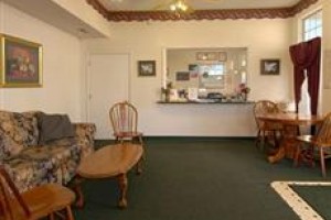 Super 8 Motel Talladega Image