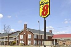 Super 8 Motel Tallulah voted  best hotel in Tallulah