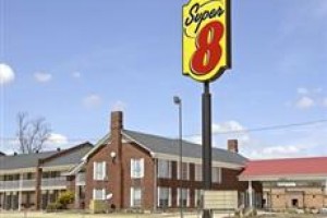 Super 8 Motel Tallulah Image