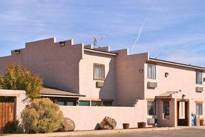 Super 8 Motel Taos Image