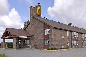 Super 8 Motel Timmins voted 2nd best hotel in Timmins