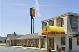 Super 8 Motel Troy (Ohio) Image