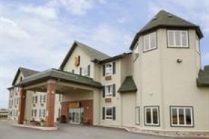 Super 8 Truro voted 2nd best hotel in Truro 