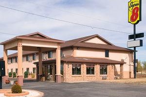 Super 8 Tucumcari voted 6th best hotel in Tucumcari