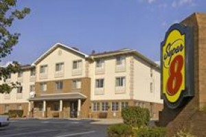 Super 8 Akron/Green/Uniontown Image