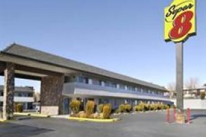 Super 8 Reno/University Area Image