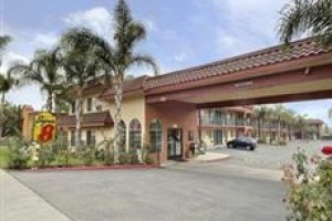 Super 8 Upland Image