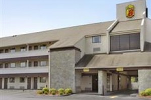 Super 8 Motel Vandalia (Ohio) voted  best hotel in Vandalia 