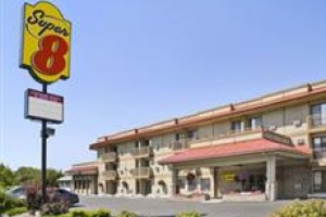 Super 8 Motel Vernon voted 5th best hotel in Vernon