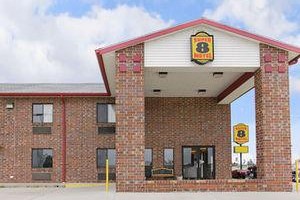 Super 8 Motel Wakeeney Image