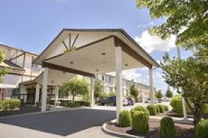 Walla Walla Super 8 Motel Image