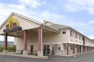 Super 8 Motel Wapakoneta Image