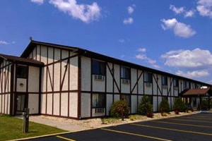 Super 8 Warroad voted  best hotel in Warroad