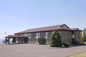 Super 8 Washburn voted  best hotel in Washburn