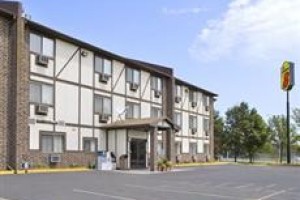Super 8 Motel Waterloo (Iowa) Image