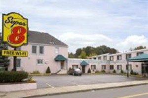 Super 8 Watertown/Cambridge/Boston Area voted  best hotel in Watertown 