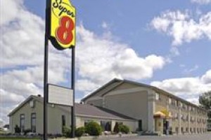 Super 8 Motel Watertown (South Dakota) Image