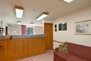 Super 8 Motel Watseka voted  best hotel in Watseka