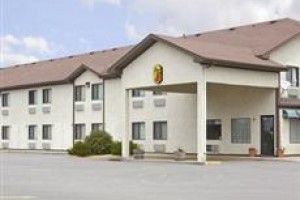 Super 8 Webster City voted  best hotel in Webster City