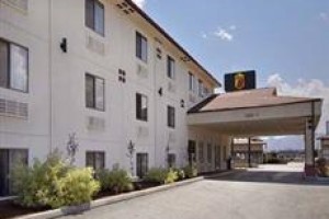 Super 8 Wenatchee voted 10th best hotel in Wenatchee