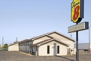 Super 8 Aberdeen West Image