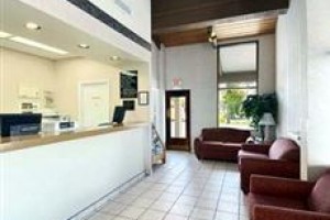 Super 8 Riviera Beach/West Palm Beach voted  best hotel in Riviera Beach