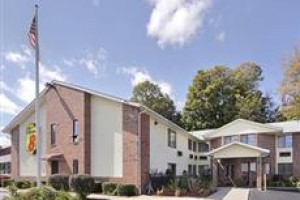 Super 8 West Springfield / Route 5 Image