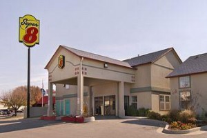 Super 8 Motel West Tulsa Image