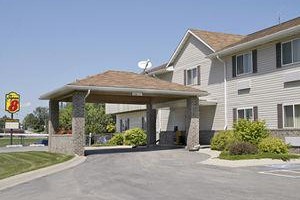 Super 8 Motel West Union voted  best hotel in West Union