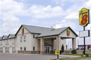 Super 8 Motel Wetaskiwin Image