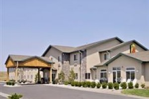 Super 8 Wheatland voted  best hotel in Wheatland