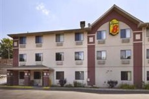 Super 8 Motel Wheeling voted 3rd best hotel in Wheeling 