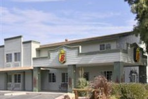 Super 8 Wickenburg voted 3rd best hotel in Wickenburg