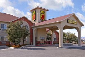 Super 8 Willcox voted 3rd best hotel in Willcox