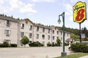 Super 8 Motel Williams Lake voted 2nd best hotel in Williams Lake