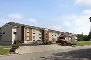 Super 8 Motel Winchester Lexington Image