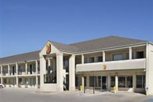Super 8 Woodward voted 4th best hotel in Woodward