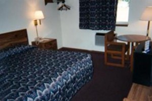 Super 8 Motel Worland Image