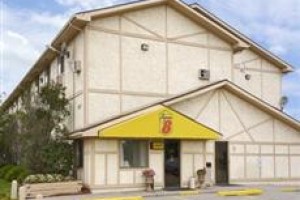 Super 8 Motel Wyoming voted 3rd best hotel in Wyoming