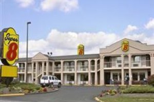 Super 8 Motel Wytheville Image