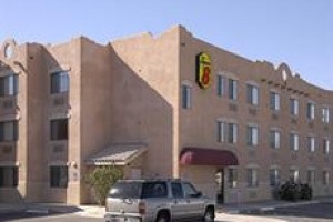 Super 8 Yuma Image